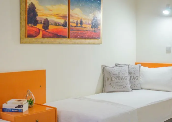 Egeo 2* Λιμένας