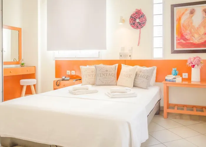 Ξενοδοχείο Egeo 2*