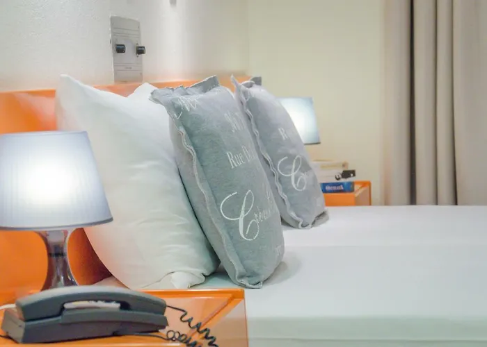 Egeo Ξενοδοχείο Λιμένας