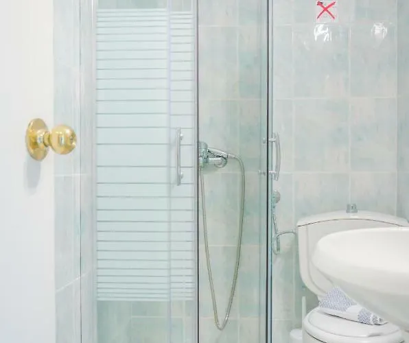 Ξενοδοχείο Egeo