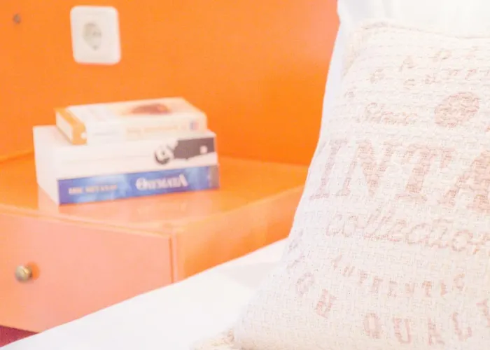 Ξενοδοχείο Egeo 2*