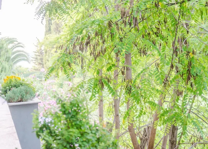 Ξενοδοχείο Egeo