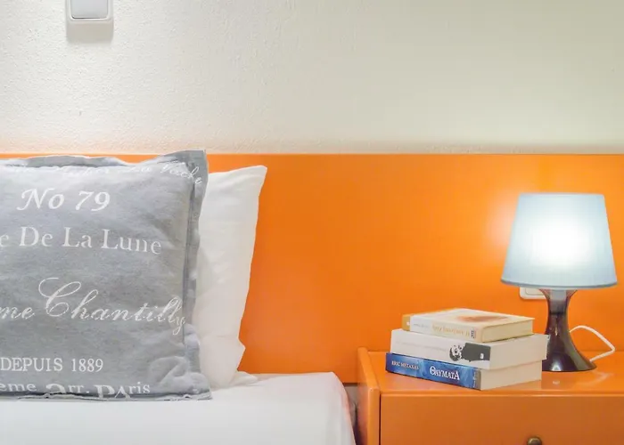 Egeo Ξενοδοχείο 2*