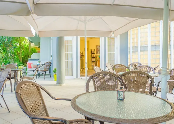 Ξενοδοχείο Egeo