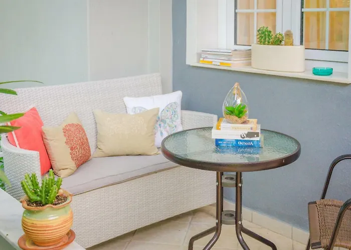 Egeo Ξενοδοχείο