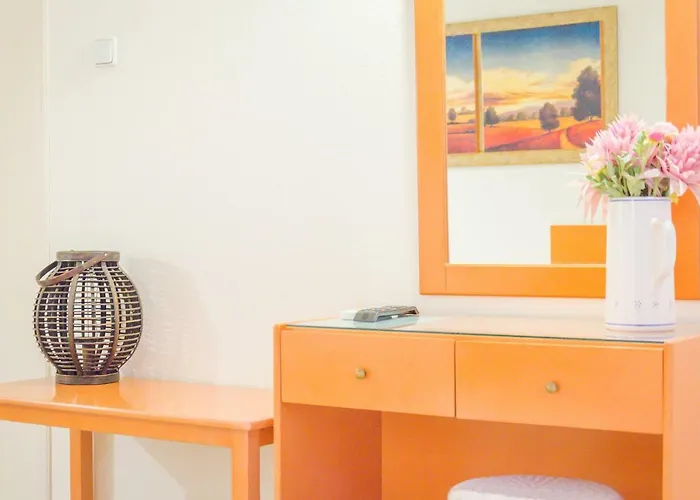 Egeo Ξενοδοχείο Λιμένας