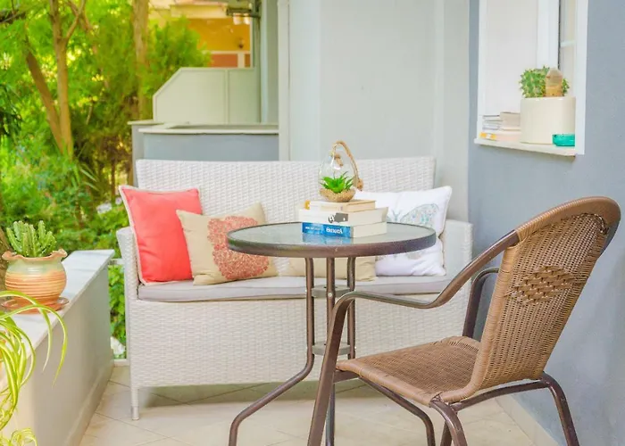 Egeo Ξενοδοχείο Λιμένας