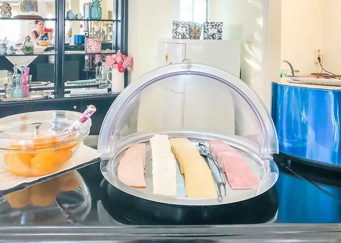 Egeo Hotel Limenas (Thasos)