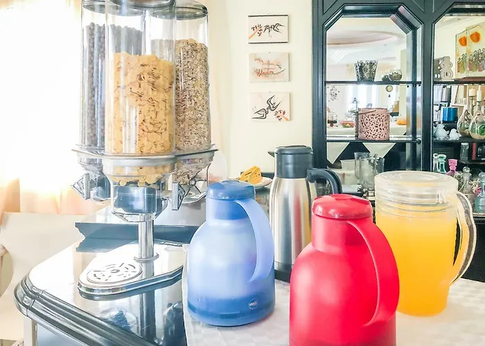 Ξενοδοχείο Egeo 2*