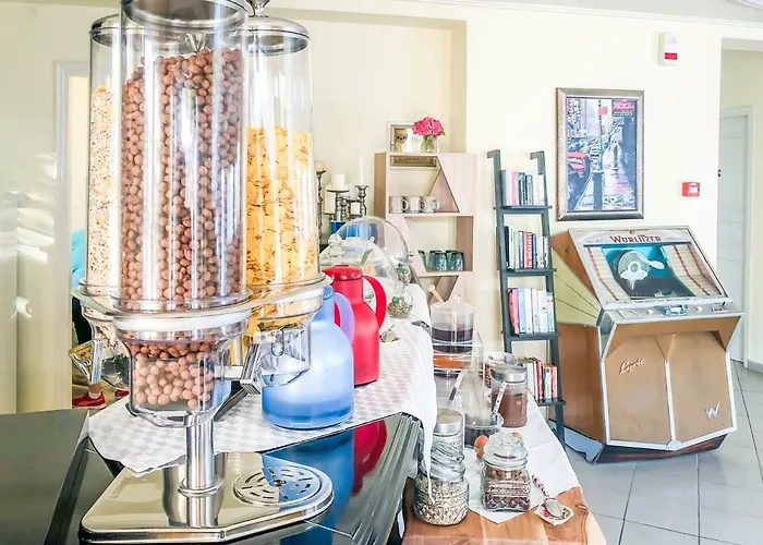 Egeo 2* Λιμένας