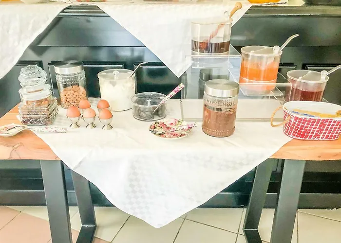 Egeo Ξενοδοχείο Λιμένας