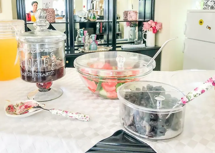 Ξενοδοχείο Egeo Λιμένας