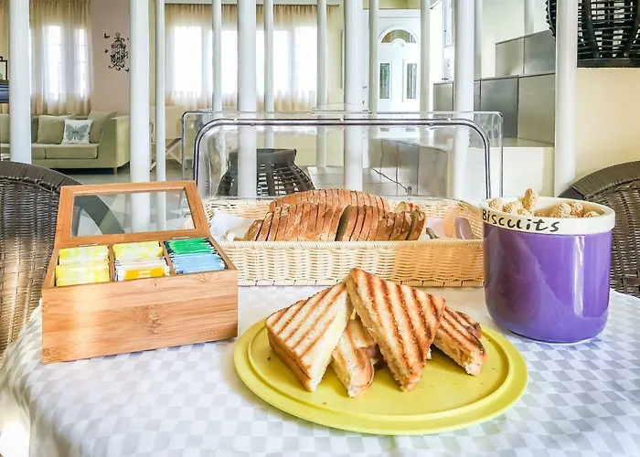 Egeo Ξενοδοχείο